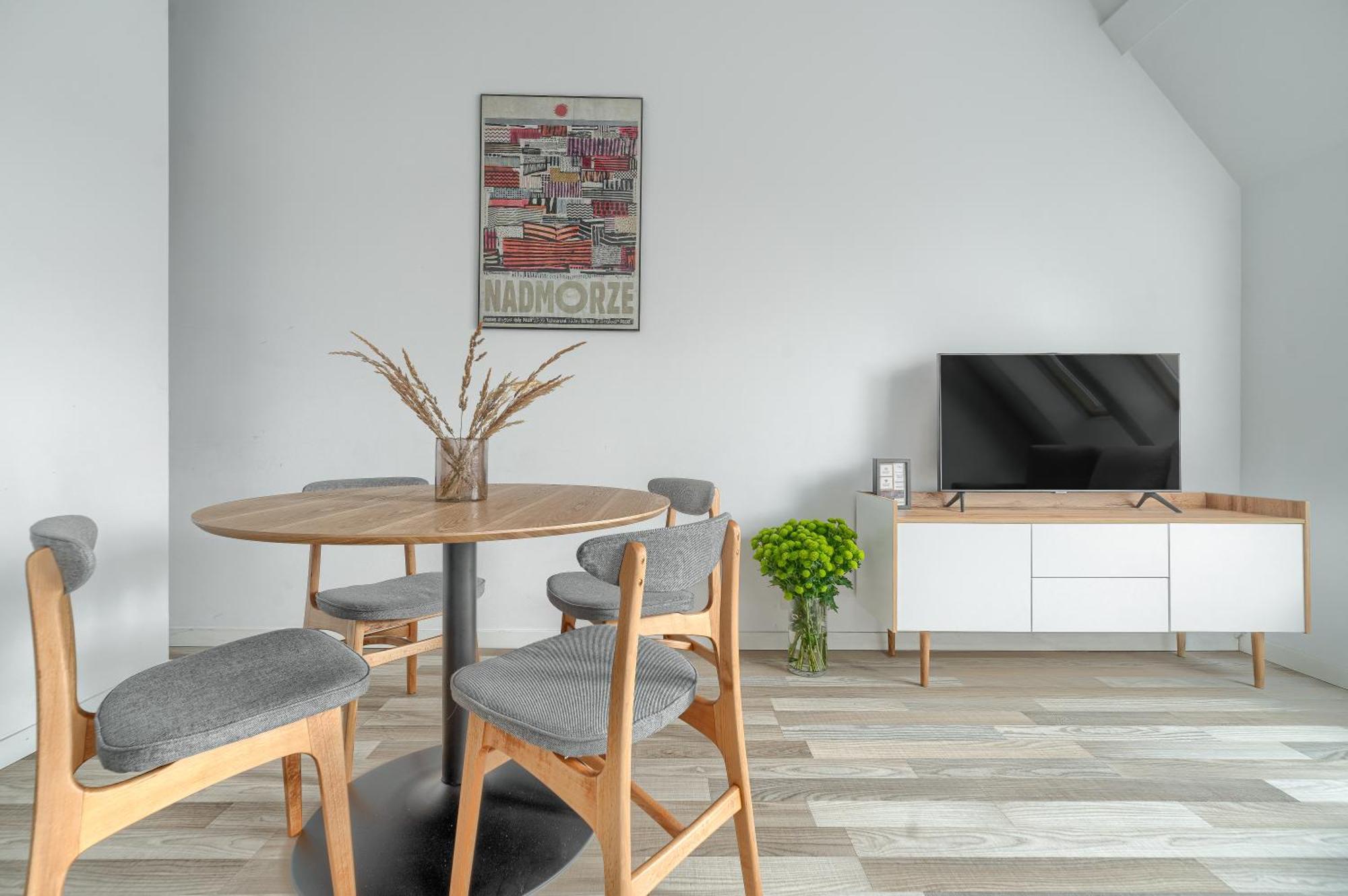 Apartamenty Park By Platinum Szczecin Exterior photo