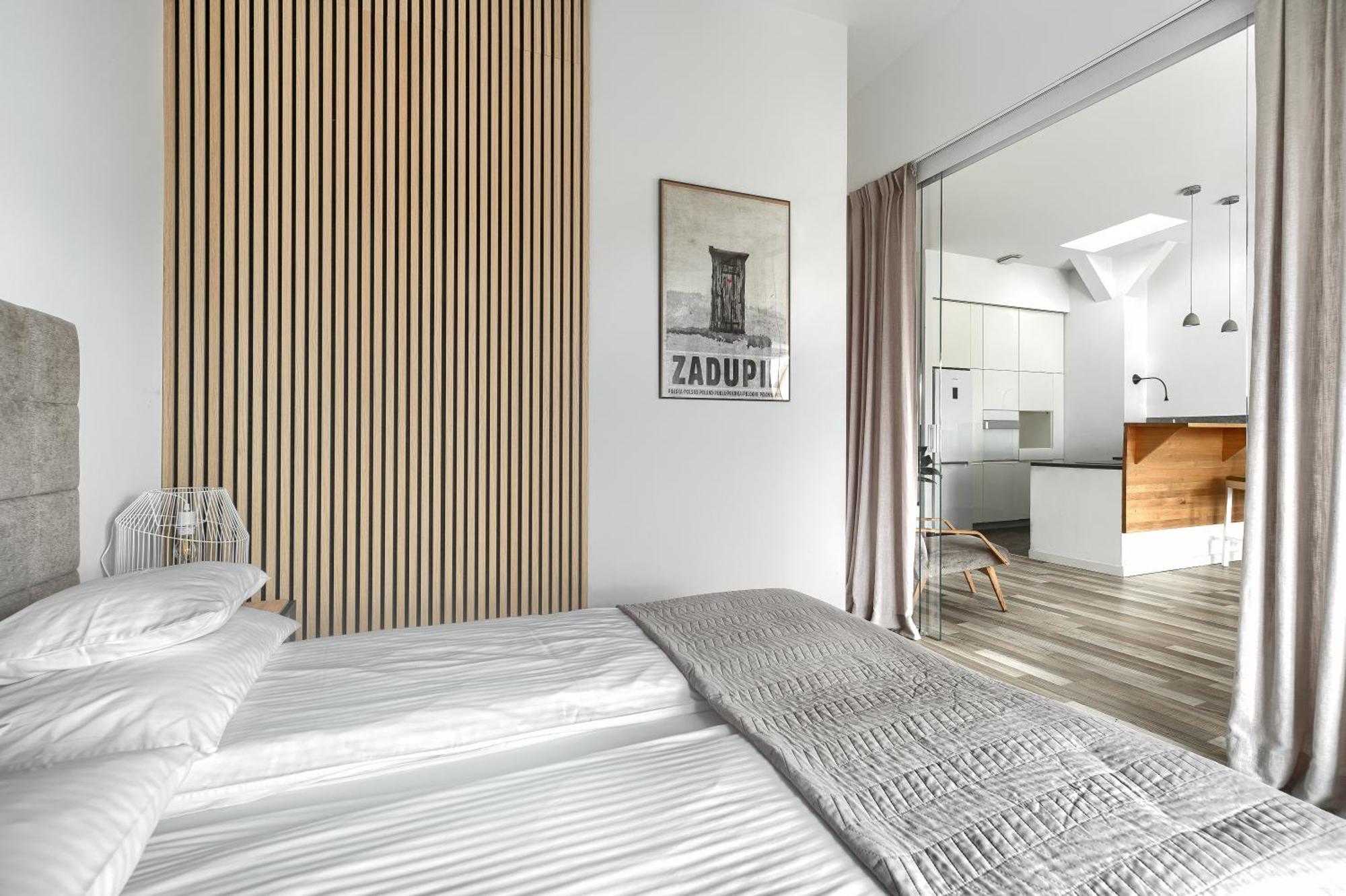 Apartamenty Park By Platinum Szczecin Exterior photo